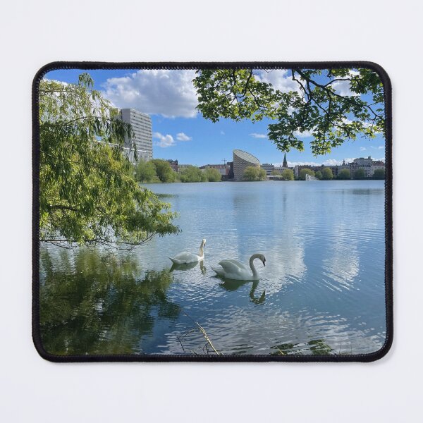 Item preview, Swan Lake Copenhagen • 2022 designed and sold by Mortinus.