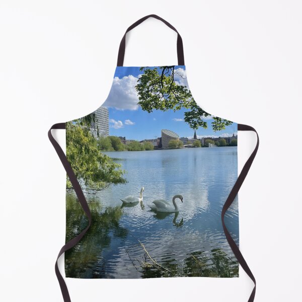 Item preview, Swan Lake Copenhagen • 2022 designed and sold by Mortinus.