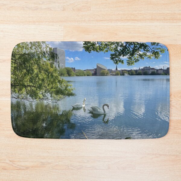 Item preview, Swan Lake Copenhagen • 2022 designed and sold by Mortinus.