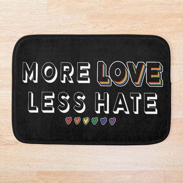 Item preview, Mas amor menos odio designed and sold by Factory28.