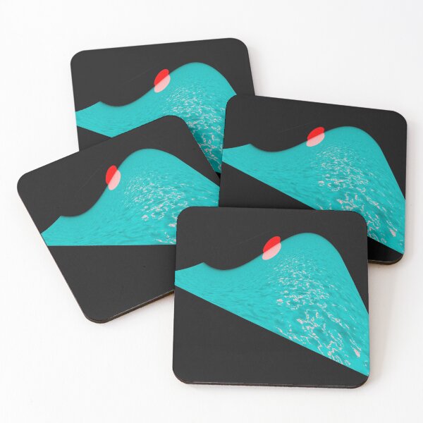 Item preview, wave after wave designed and sold by Sankofa.