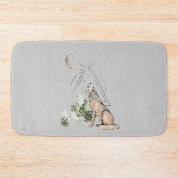 Item preview, Wolf. designed and sold by Loona-si.