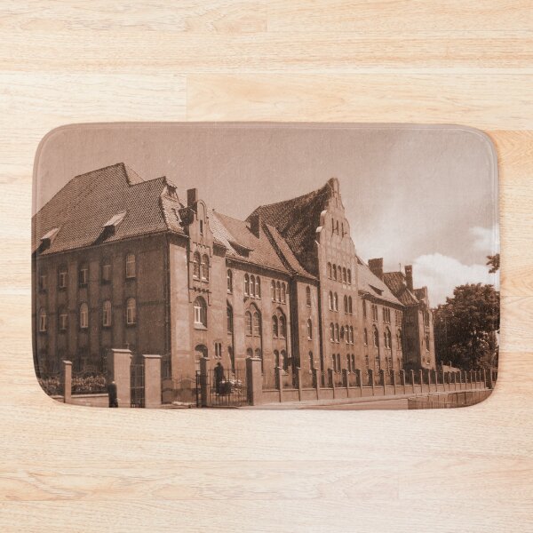 Item preview, Old building designed and sold by EvgeniiV.