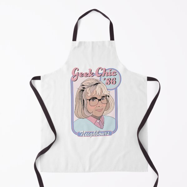 Item preview, Geek Chic - Plain Jane Superbrain  designed and sold by GoodNeighbours.