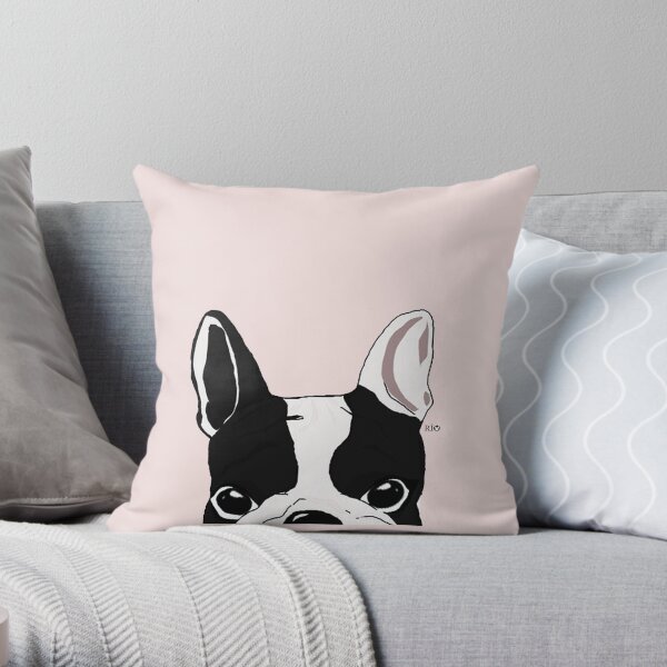 rio Throw Pillow