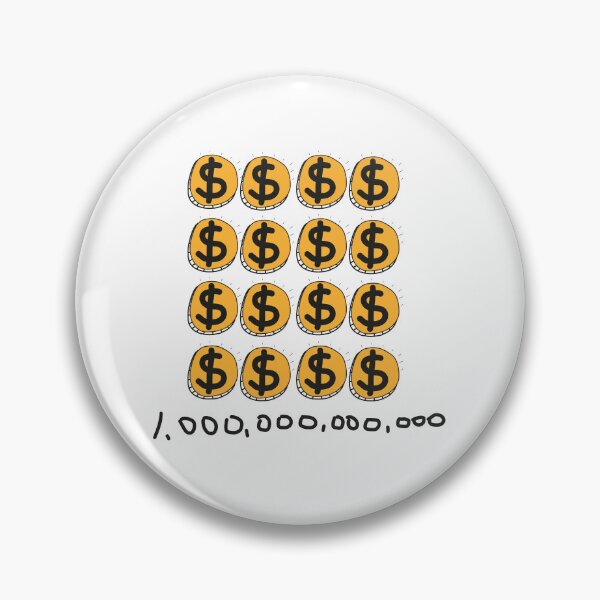 Item preview, a lot of money designed and sold by crazyhome.