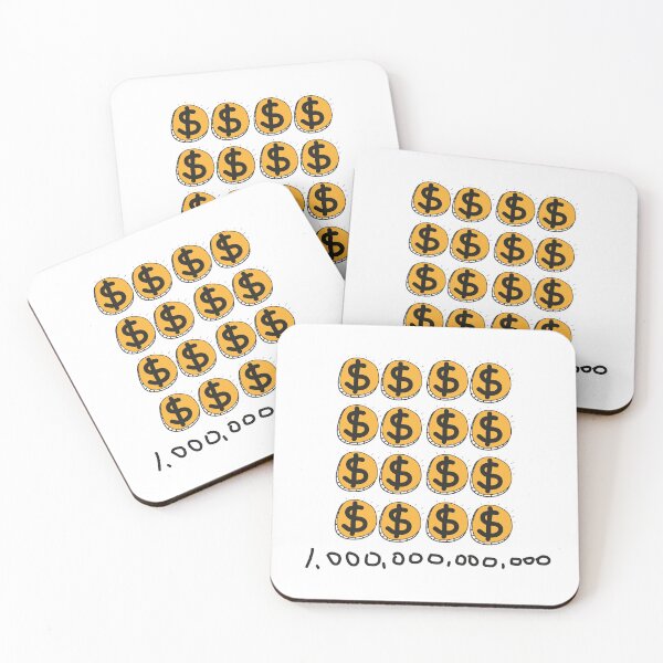 Item preview, a lot of money designed and sold by crazyhome.