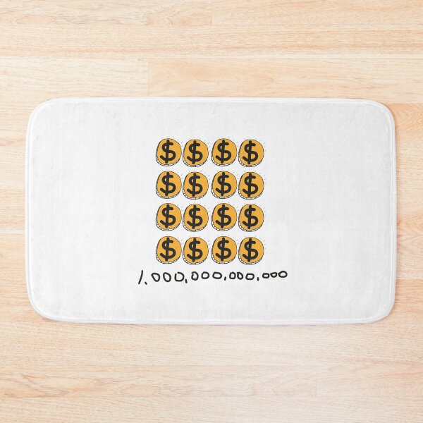 Item preview, a lot of money designed and sold by crazyhome.