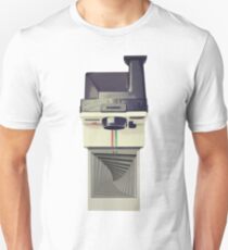 Polaroids Unisex T-Shirt