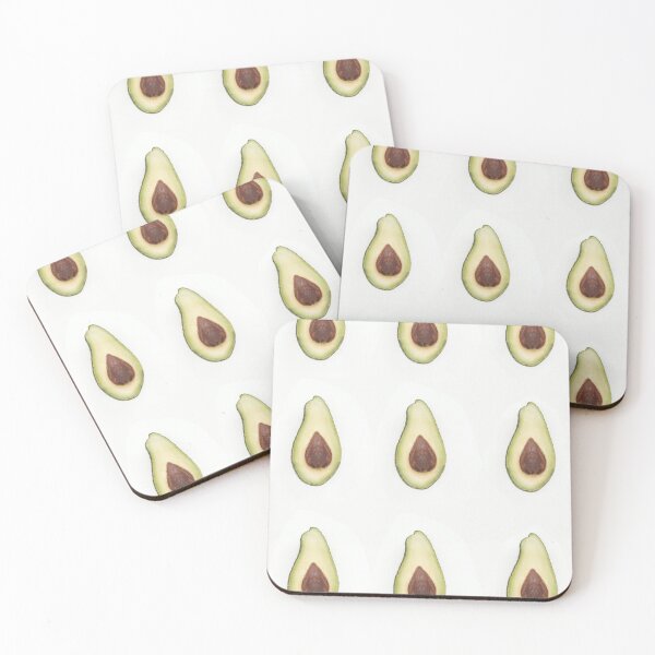 Item preview, Avocado Art designed and sold by Thsid.