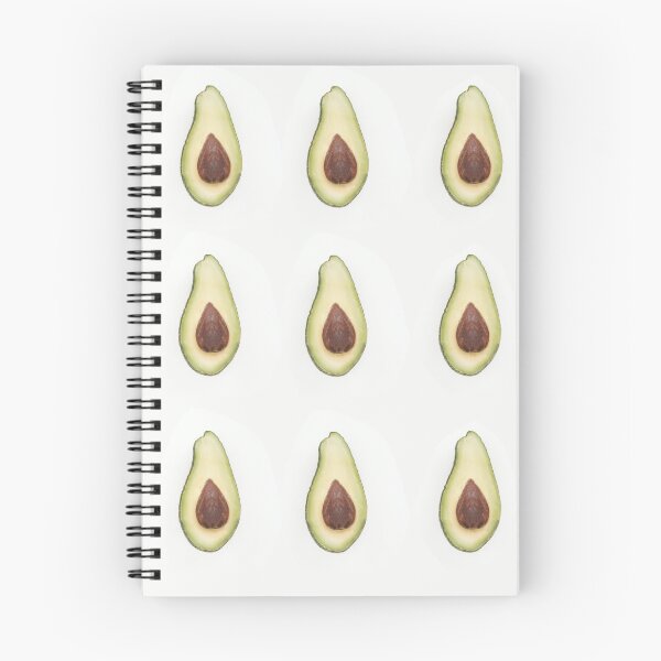 Artikelvorschau, Avocado-Kunst entworfen und verkauft von Thsid.