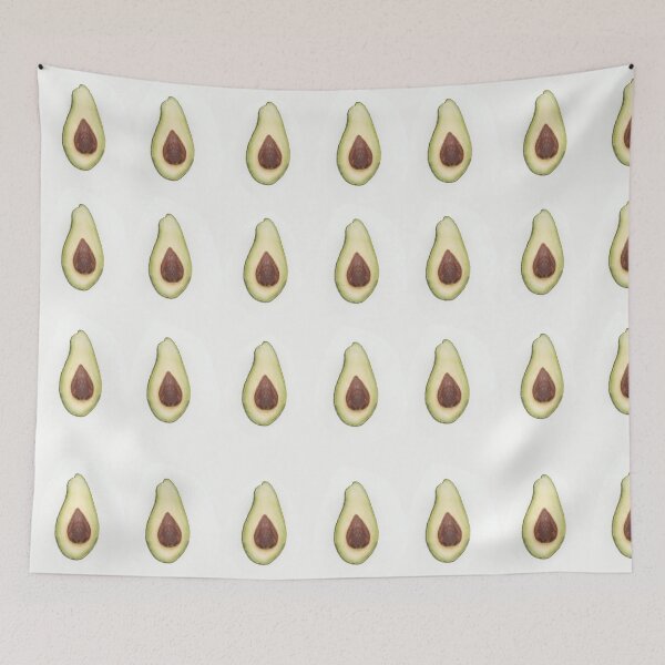 Item preview, Avocado Art designed and sold by Thsid.