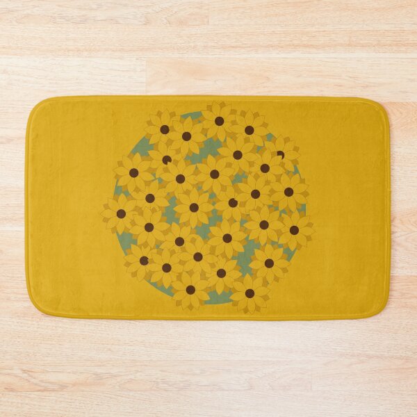 Item preview, Flowers Field designed and sold by peppermint-cat.