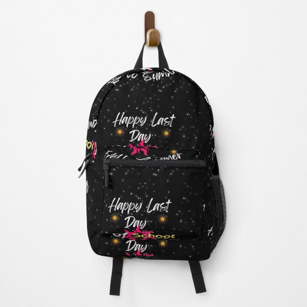 Item preview, Happy last day of school hello summer student teacher designed and sold by Ettevehs.
