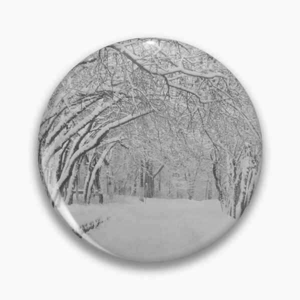 Item preview, Winter alley designed and sold by EvgeniiV.