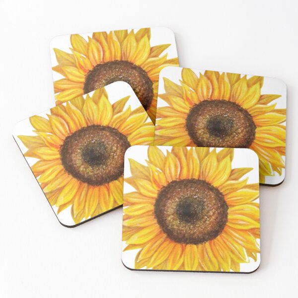 Item preview, Sunflower sunshine be kind  designed and sold by Golido.