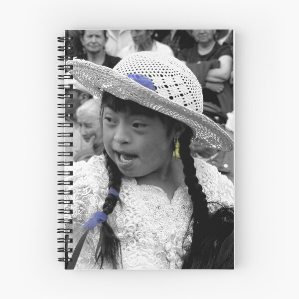 Item preview, Cuenca Kids 904 designed and sold by alabca.