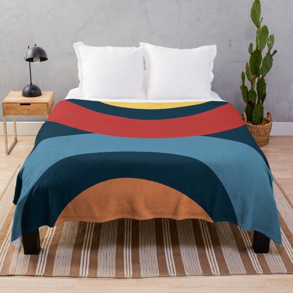 Item preview, Abstract colorful arches designed and sold by BattaAnastasia.