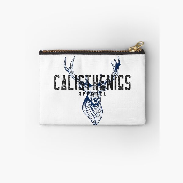 Item preview, CALISTHENICS APPAREL, DEER - Design for Elite Athletes & Lifters designed and sold by Cali-Power.
