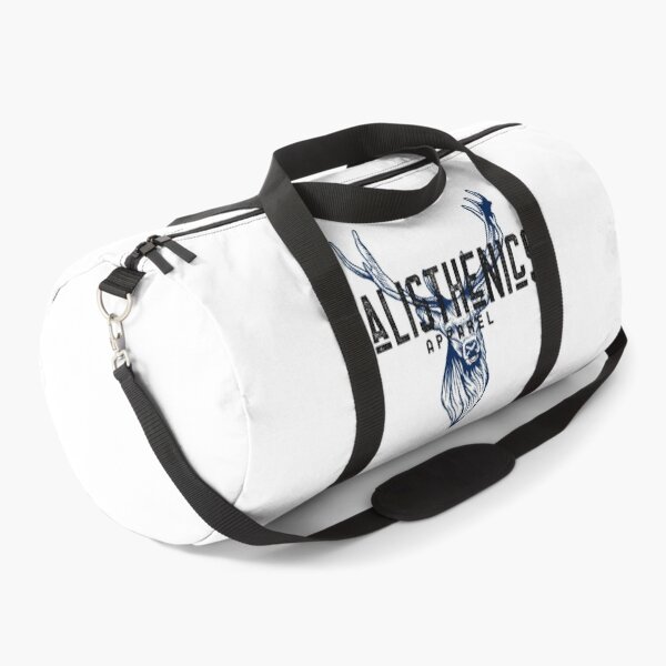 Item preview, CALISTHENICS APPAREL, DEER - Design for Elite Athletes & Lifters designed and sold by Cali-Power.