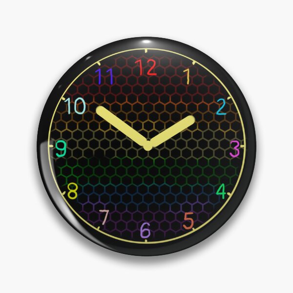 Item preview, Pride Time designed and sold by Carol Bleasdale.