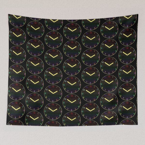 Item preview, Pride Time designed and sold by Carol Bleasdale.