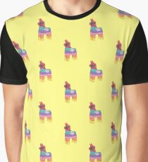 Gerald Graphic T-Shirt