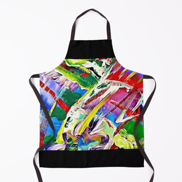 Item preview, abstract art artwork designed and sold by MIKAFXSTORE.