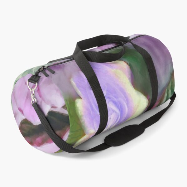 Item preview, BLANCO VIOLETA  TRES GARDENIAS  designed and sold by Art7Dimension.