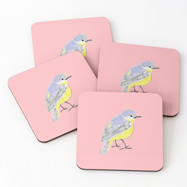 Item preview, Single Songbird 3 designed and sold by MyArtMind.