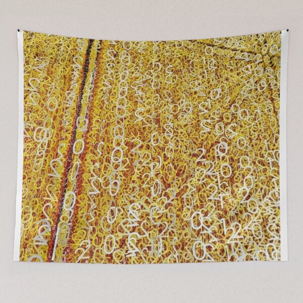 Item preview, time in gold designed and sold by ritusdesigns.