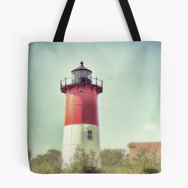 Item preview, Nauset Beach Lighthouse designed and sold by Marie Palcic.