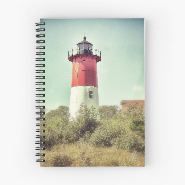 Item preview, Nauset Beach Lighthouse designed and sold by Marie Palcic.