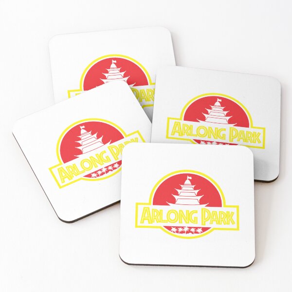 Item preview, Arlong Park T-Shirt designed and sold by KearaBlock.