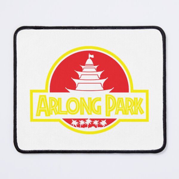 Item preview, Arlong Park T-Shirt designed and sold by KearaBlock.