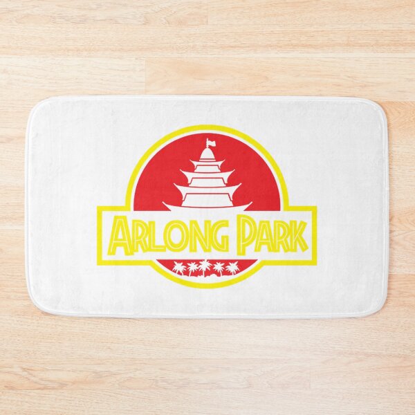 Item preview, Arlong Park T-Shirt designed and sold by KearaBlock.