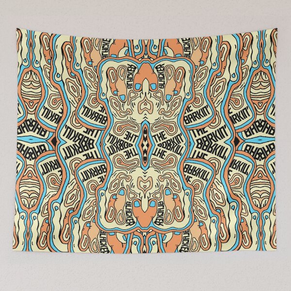 Item preview, Thebarkingslacker designed and sold by Faried Januar.