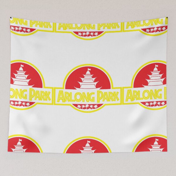 Item preview, Arlong Park T-Shirt designed and sold by KearaBlock.