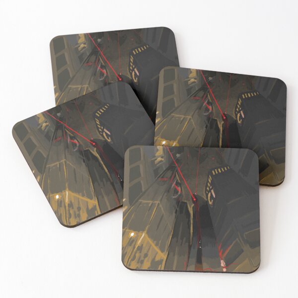 Item preview, The Invasion designed and sold by Gangars-Shop.