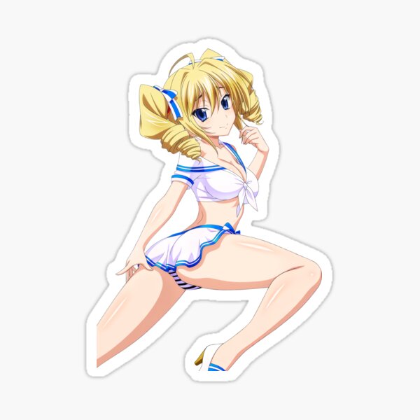 Highschool Dxd Ravel Hentai