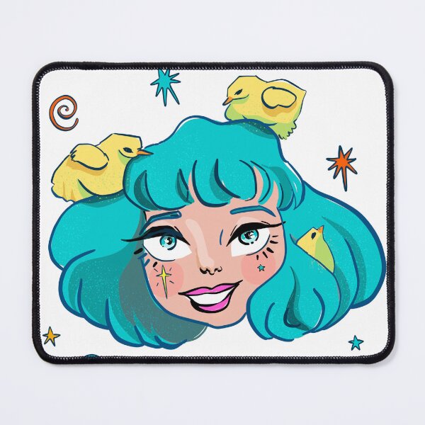 Item preview, cool chick designed and sold by aanssari.