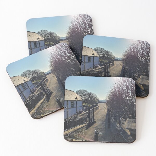 Item preview, Derry Walls designed and sold by mollyandjean.