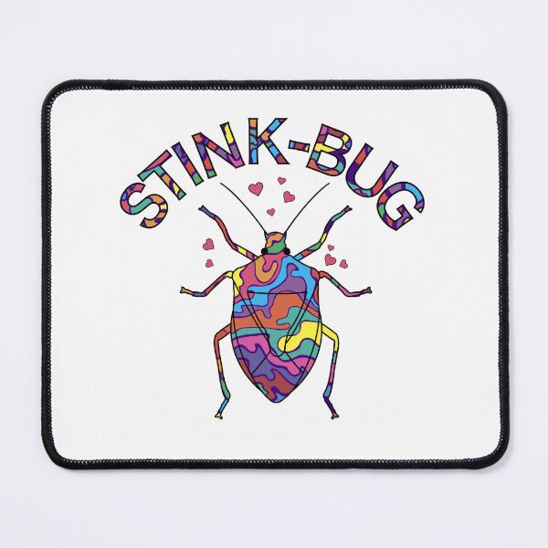 Item preview, Stink bug designed and sold by The-Floral-One.