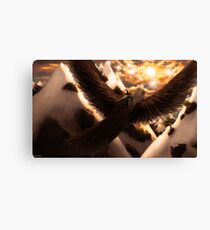 Untitled Canvas Print