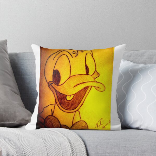 Item preview, DONALD DUCK designed and sold by NEIL STUART COFFEY.