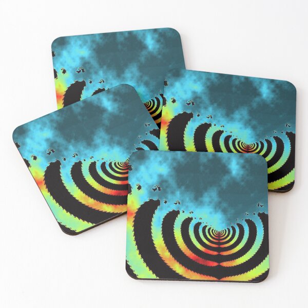 Item preview, coordinates of fantasy designed and sold by Sankofa.