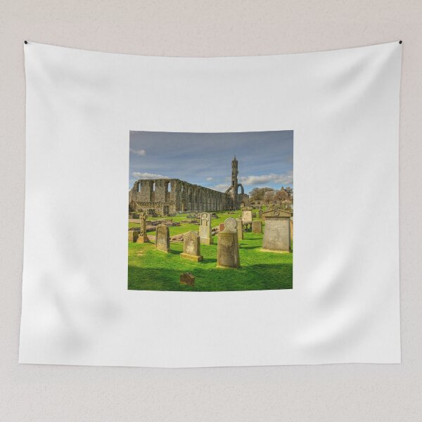 Item preview, St Andrews Cathedral, Scotland. designed and sold by AlbaPhotography.