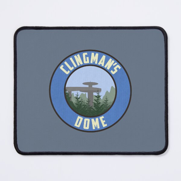 Item preview, Clingman"s Dome designed and sold by mkisthebest.