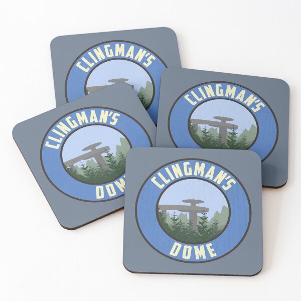 Item preview, Clingman"s Dome designed and sold by mkisthebest.