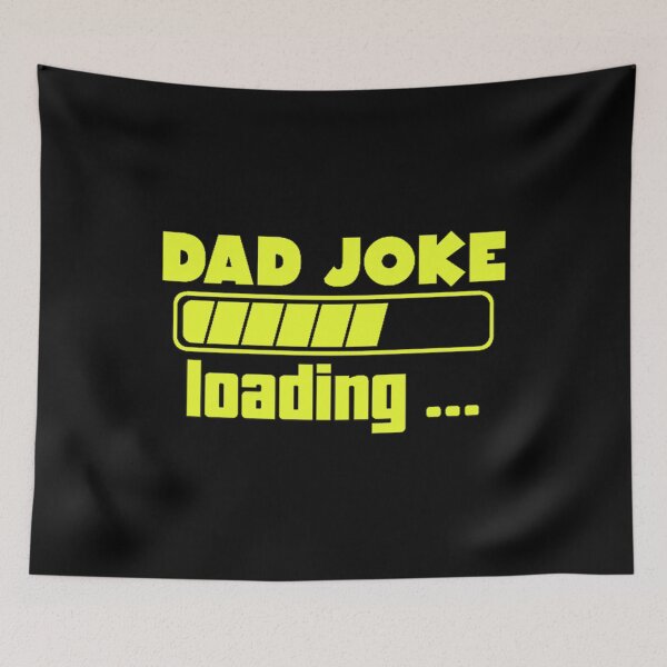 Item preview, Fun dad jokes designed and sold by Carley Peter.
